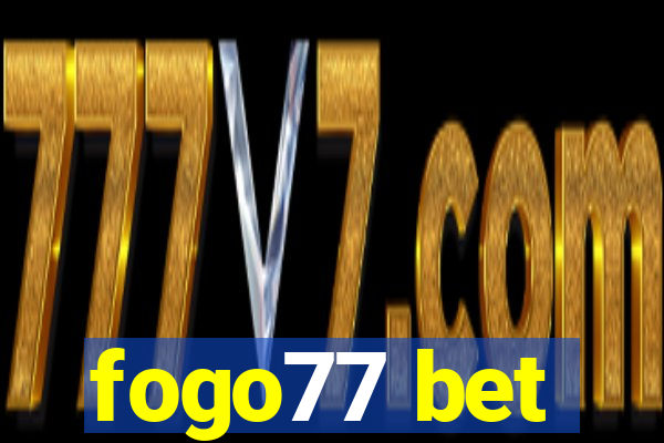 fogo77 bet